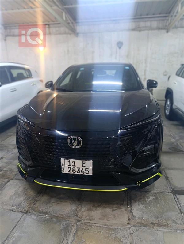 شانجان يوني تي 2024 للبيع في العراق -  بغداد